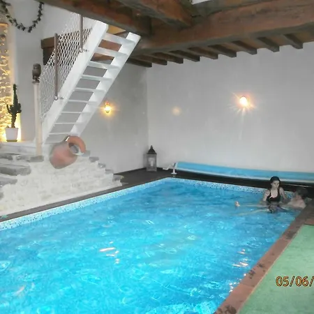 B&B Aux Vieilles Pierres Houlbec-Cocherel