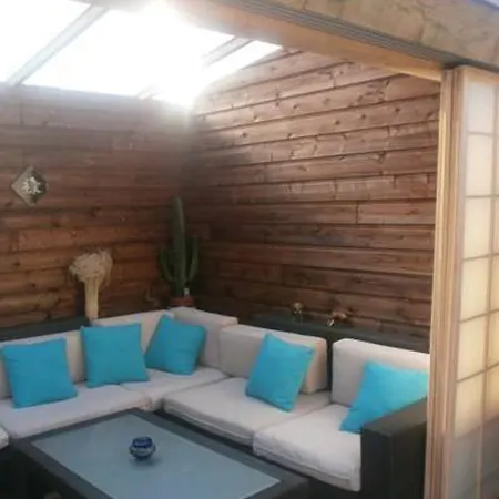 B&B Aux Vieilles Pierres