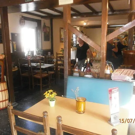 B&B Aux Vieilles Pierres