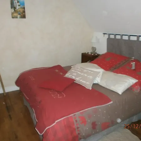 Oda ve Kahvaltı B&B Aux Vieilles Pierres *