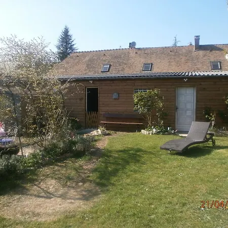 Oda ve Kahvaltı B&B Aux Vieilles Pierres *