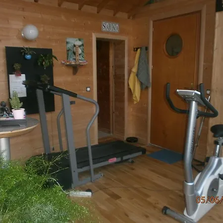 B&B Aux Vieilles Pierres Houlbec-Cocherel