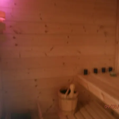 Oda ve Kahvaltı B&B Aux Vieilles Pierres