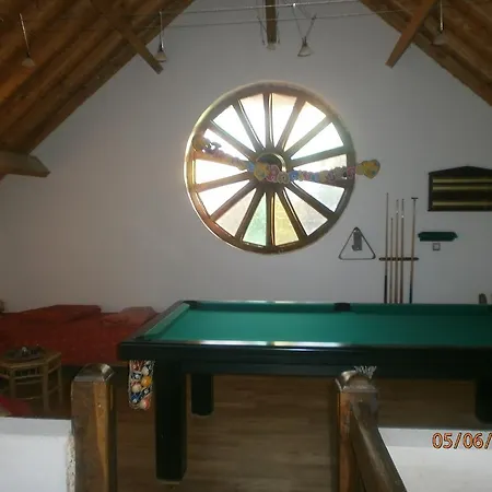 B&B Aux Vieilles Pierres