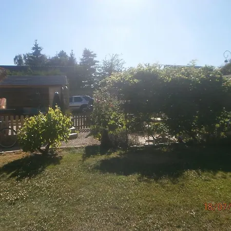 B&B Aux Vieilles Pierres Houlbec-Cocherel