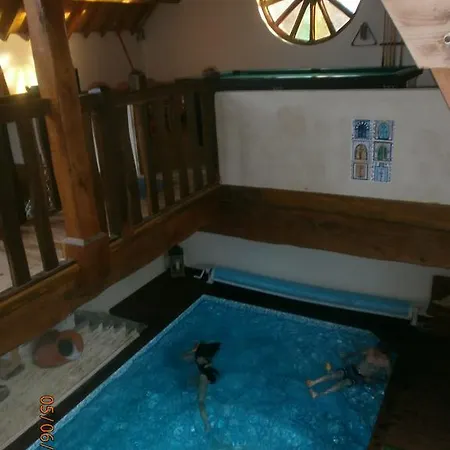 B&B Aux Vieilles Pierres Houlbec-Cocherel