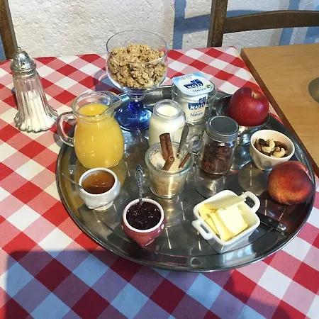 Oda ve Kahvaltı B&B Aux Vieilles Pierres Houlbec-Cocherel