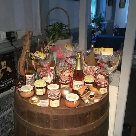 B&B Aux Vieilles Pierres * Houlbec-Cocherel