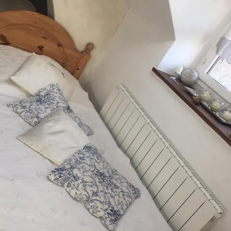 B&B Aux Vieilles Pierres *
