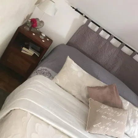 B&B Aux Vieilles Pierres Houlbec-Cocherel