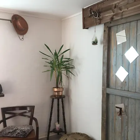 Oda ve Kahvaltı B&B Aux Vieilles Pierres *