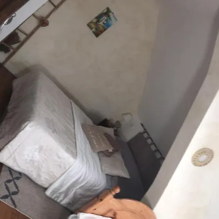 B&B Aux Vieilles Pierres Oda ve Kahvaltı Houlbec-Cocherel