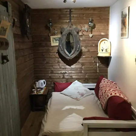Oda ve Kahvaltı B&B Aux Vieilles Pierres Houlbec-Cocherel