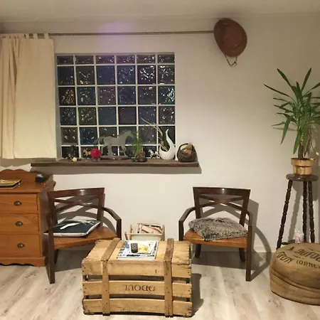 Oda ve Kahvaltı B&B Aux Vieilles Pierres *
